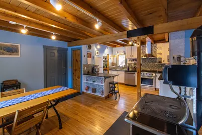 163 Ayer Ridge Road, Freedom, ME 04941 - Photo 11