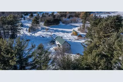 163 Ayer Ridge Road, Freedom, ME 04941 - Photo 5