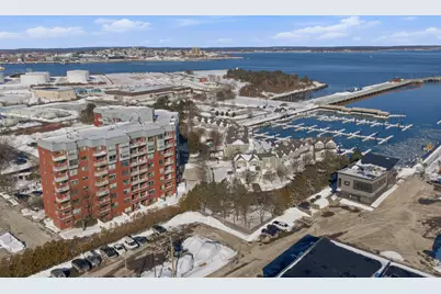 148 Breakwater Drive #512, South Portland, ME 04106 - Photo 3