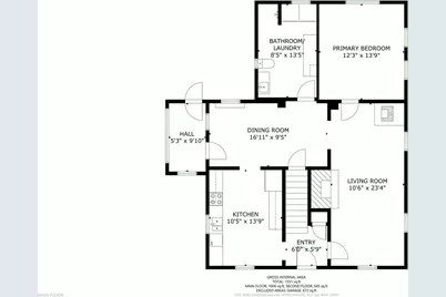 18 Manley Street, Augusta, ME 04330 - Photo 19