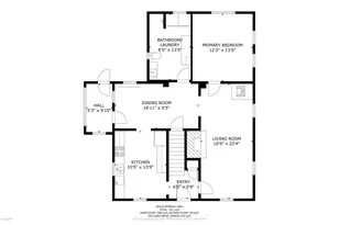 18 Manley St, Augusta, ME 04330 - Photo 19