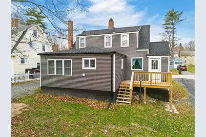 18 Manley Street, Augusta, ME 04330 - Photo 11