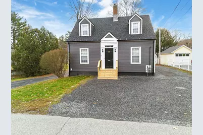 18 Manley Street, Augusta, ME 04330 - Photo 3