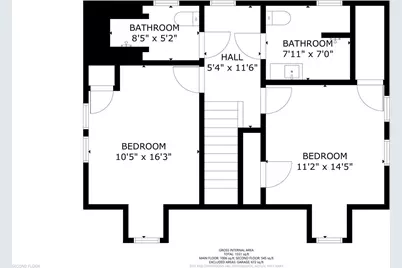 18 Manley Street, Augusta, ME 04330 - Photo 49