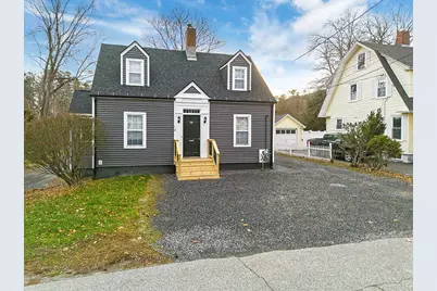 18 Manley Street, Augusta, ME 04330 - Photo 1