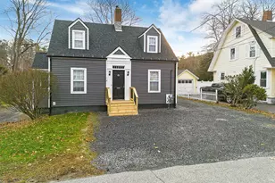 18 Manley St, Augusta, ME 04330 - Photo 1