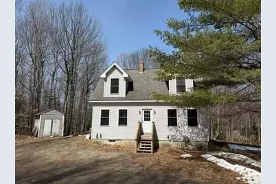 15 D and B, Buckfield, ME 04220 - Photo 39