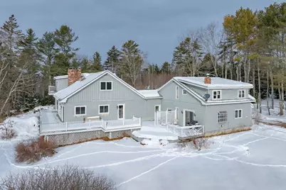 115 Gross Point Road, Orland, ME 04472 - Photo 5