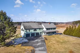 1275 Sawyer Rd, Cape Elizabeth, ME 04107 - Photo 1