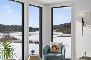 1275 Sawyer Rd, Cape Elizabeth, ME 04107 - Photo 13