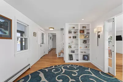 1275 Sawyer Road, Cape Elizabeth, ME 04107 - Photo 15