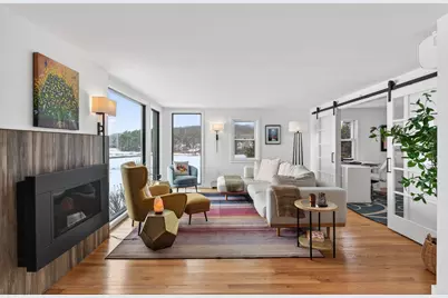 1275 Sawyer Road, Cape Elizabeth, ME 04107 - Photo 11