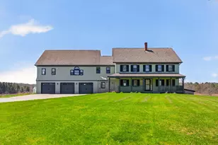 1275 Sawyer Rd, Cape Elizabeth, ME 04107 - Photo 1