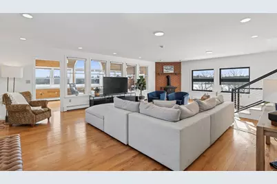 1275 Sawyer Road, Cape Elizabeth, ME 04107 - Photo 23