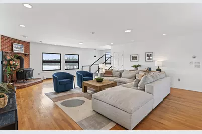 1275 Sawyer Road, Cape Elizabeth, ME 04107 - Photo 23