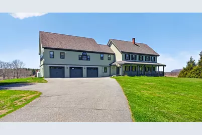1275 Sawyer Road, Cape Elizabeth, ME 04107 - Photo 45