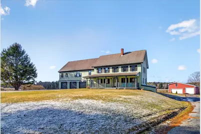 1275 Sawyer Road, Cape Elizabeth, ME 04107 - Photo 43