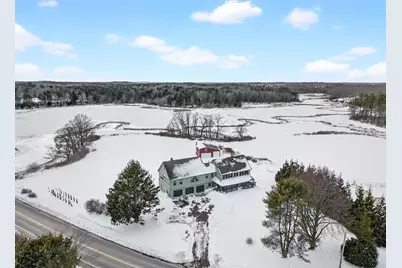 1275 Sawyer Road, Cape Elizabeth, ME 04107 - Photo 45