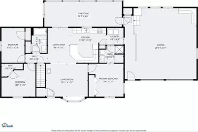 183 Country Club Road, Norway, ME 04268 - Photo 17