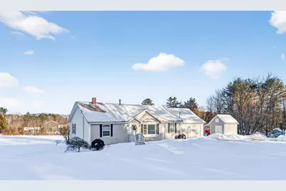 183 Country Club Road, Norway, ME 04268 - Photo 5