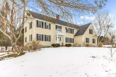 51 Old Field Road, Yarmouth, ME 04096 - Photo 51