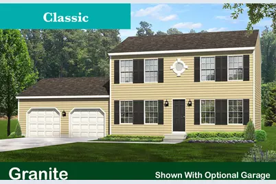 866 Parker Farm Road #B, Buxton, ME 04093 - Photo 1