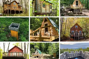 859 Maine St, Stoneham, ME 04231 - Photo 1