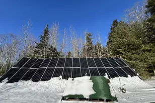 77 Bartlett Rd, Searsmont, ME 04952 - Photo 3