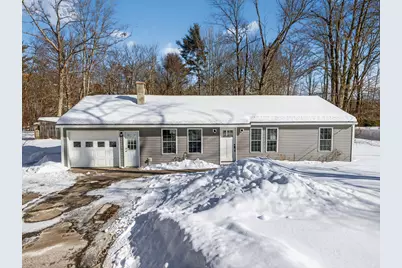 208 Boothby Road, Limington, ME 04049 - Photo 1