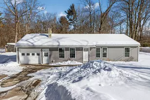 208 Boothby Rd, Limington, ME 04049 - Photo 1