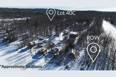 Lot 40C N Searsport Road, Swanville, ME 04915 - Photo 7