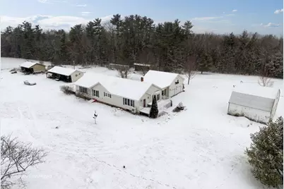 1095 Dixmont Road, Etna, ME 04434 - Photo 3