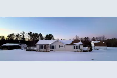 1095 Dixmont Road, Etna, ME 04434 - Photo 5