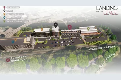 26 Upper Falls Road #107, Biddeford, ME 04005 - Photo 43