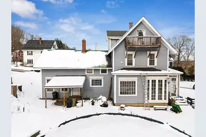 6 Grove Street, Hallowell, ME 04347 - Photo 5