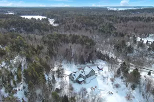 63 Raccoon, Cushing, ME 04563 - Photo 49