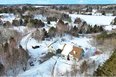 63 Raccoon, Cushing, ME 04563 - Photo 43