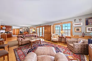 63 Raccoon, Cushing, ME 04563 - Photo 19