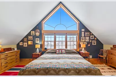 63 Raccoon, Cushing, ME 04563 - Photo 33