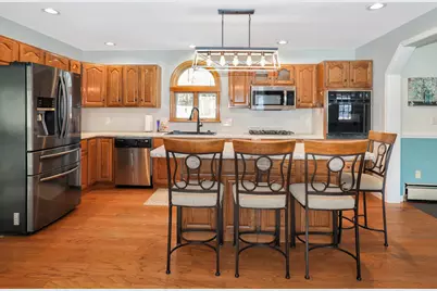 61 Webb River Drive, Dixfield, ME 04224 - Photo 5