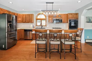 61 Webb River Dr, Dixfield, ME 04224 - Photo 5