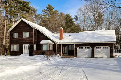 61 Webb River Drive, Dixfield, ME 04224 - Photo 1