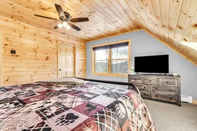 396 Rowe Hill Road, Greenwood, ME 04255 - Photo 23