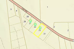 1367 Lee Rd, Lincoln, ME 04457 - Photo 1