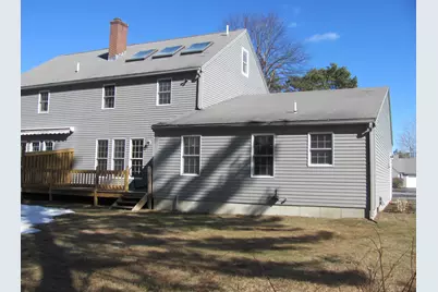 16 Larboard Lane #6, Kennebunk, ME 04043 - Photo 3