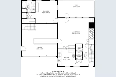 16 Larboard Lane #6, Kennebunk, ME 04043 - Photo 7