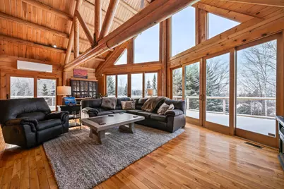 157 Kendall Farm Trail, Dallas Plt, ME 04970 - Photo 3