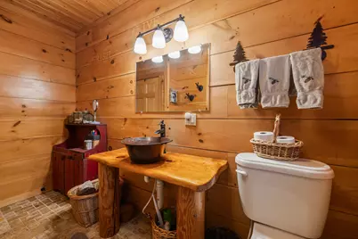 157 Kendall Farm Trail, Dallas Plt, ME 04970 - Photo 31