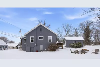 13 Longwood Avenue, Augusta, ME 04330 - Photo 31