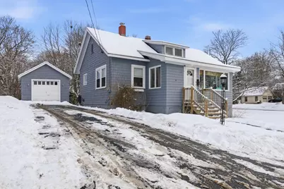 13 Longwood Avenue, Augusta, ME 04330 - Photo 1